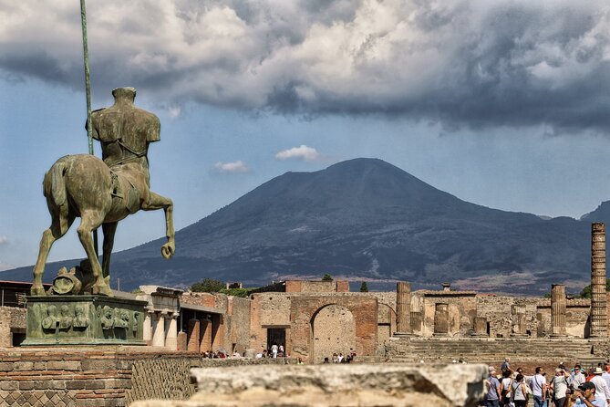 Transfer from Praiano to Naples - Who this transfer is best for (and who should think twice)