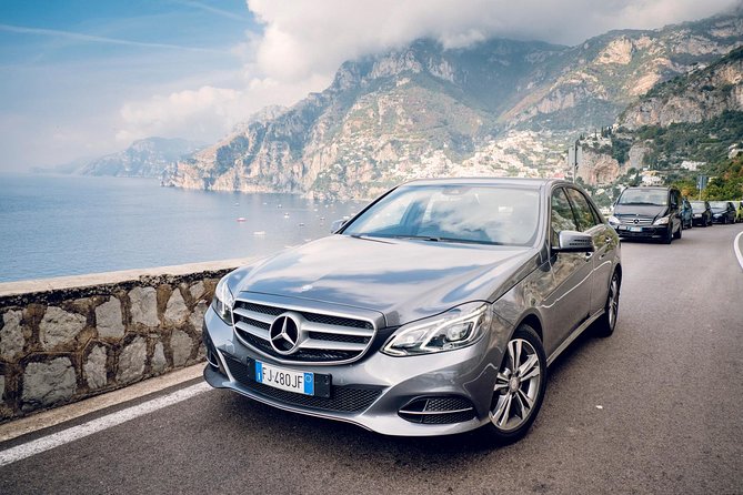 Transfer Naples - Positano - Who this transfer is best for (and who should consider alternatives)