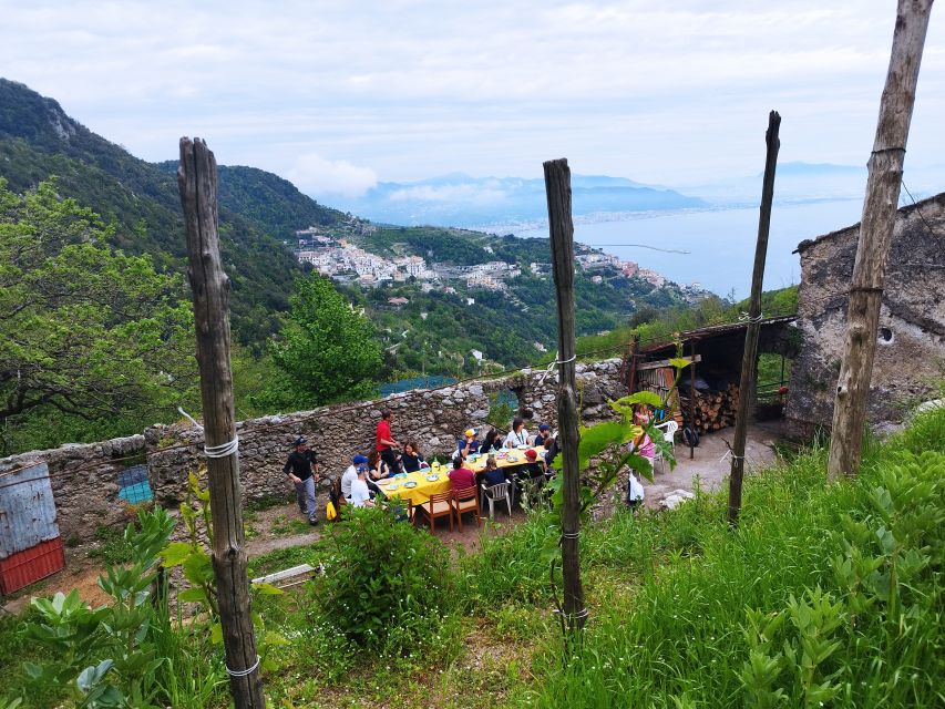Trekking Lemon Tour - Key things that make the Lemon Trek special