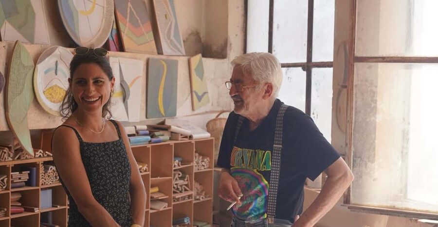 Vietri Sul Mare Art Walking Tour - Key Highlights Worth Your Attention