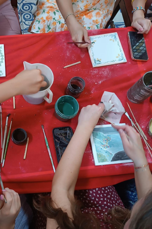 Vietri Sul Mare Art Walking Tour - Price and Value: Is $65 Worth One Hour?