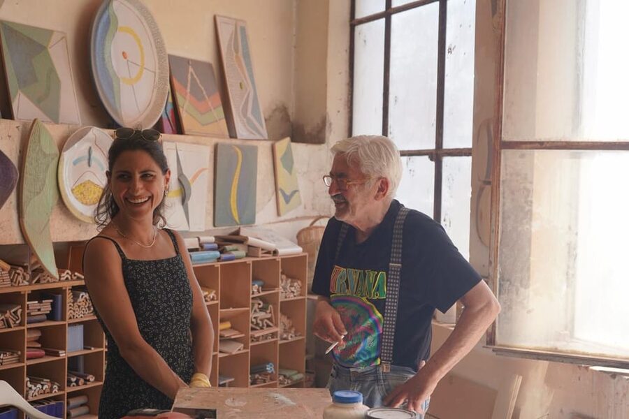 Vietri Sul Mare Art Walking Tour - Quick Practical Tips Before You Go