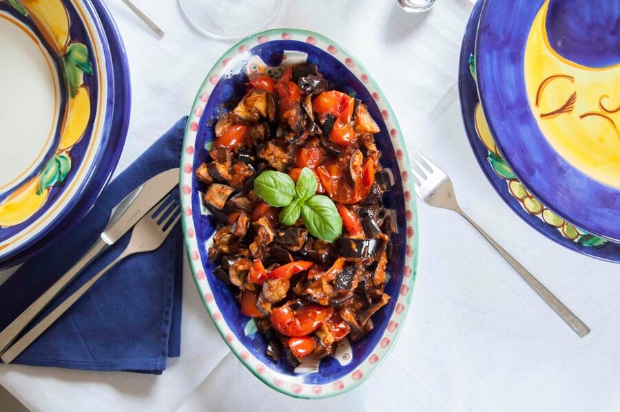 Vietri sul Mare: Dining Experience at a Local's Home - Key highlights to look for