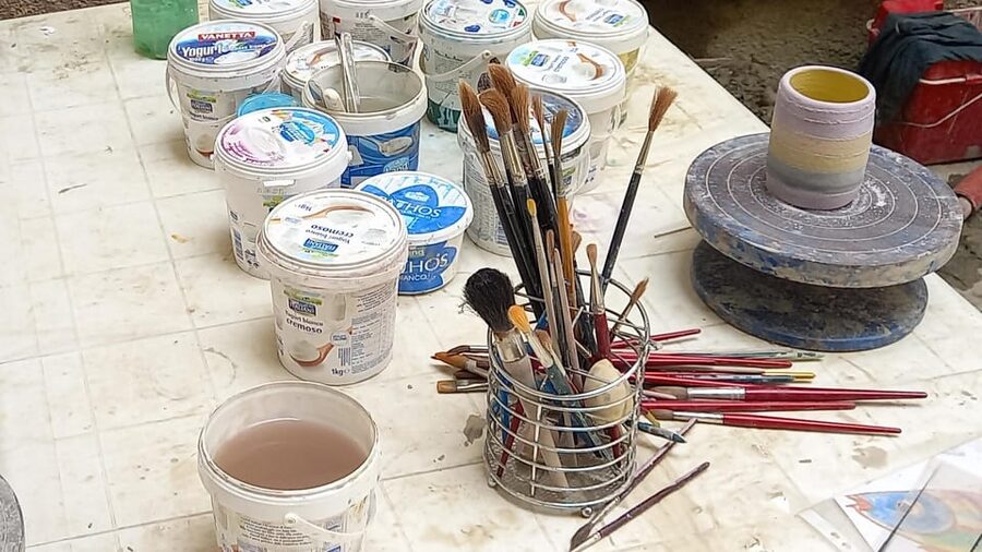 Vietri sul Mare: majolica decoration workshop - What’s Included, Plus the Costs You Might Encounter