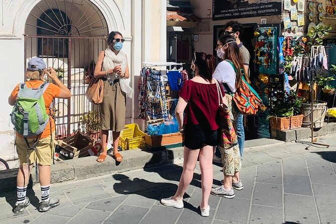 Walking tour from Minori to Maiori along the Path of the Lemons - Who this walk suits best (and who should think twice)
