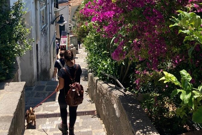 Walking tour from Minori to Maiori along the Path of the Lemons - Practical tips for the lemon path (so your legs thank you)