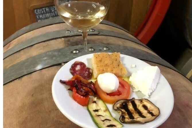 Wine Tour (lunch included) - Key things I think you’ll like most